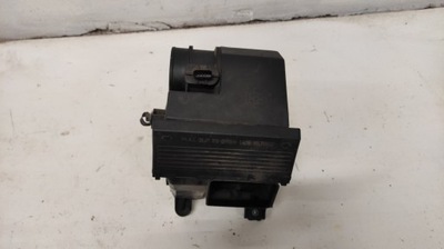 Корпус фільтра повітря tucson ii 2.0 crdi 15-18 фото №1