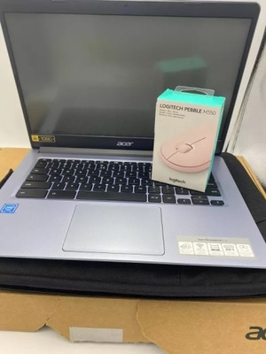 LAPTOP ACER CHROMEBOOK 314 JAK NOWY POLECAM