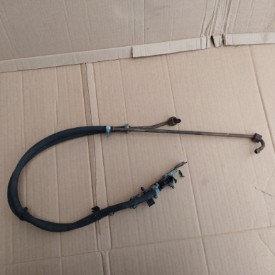 Mercedes b-klasa w246 провода датчик a2464920159 фото №1