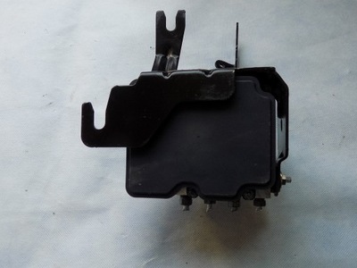 Dw sandero stepway 2 насос abs 476603249r фото №1