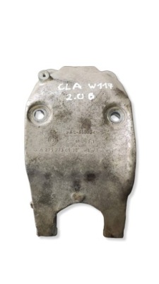 Mercedes a w176 w246 cla w117 1.6 cgi кронштейн підпора піввісь фото №1