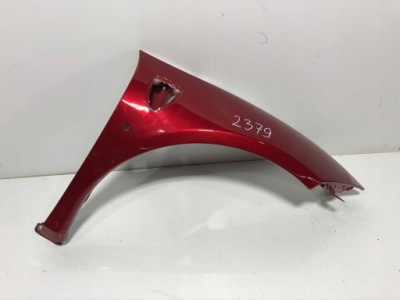 Крыло правый перед передний ferrari italia 458 фото №1