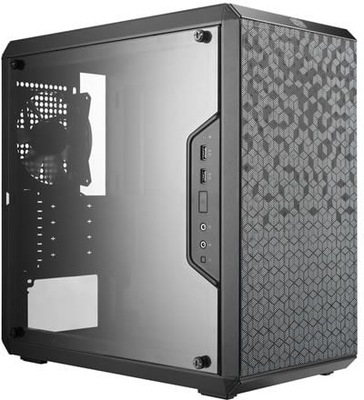 Obudowa Cooler Master MasterBox Q300L