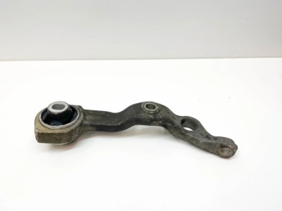 Передний изогнутый правый рычаг mercedes-benz sl r230 a2303301407 33379968 фото №1