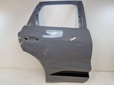 Audi q4 etron e tron 89a двері задні праве задня 89a833312 фото №1