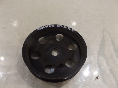 Twingo ii 1,2 колесо вала фото №1