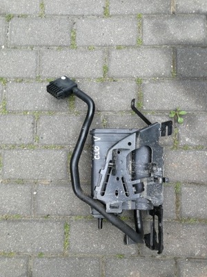 Фильтр угольный 1.0 tce renault clio v фото №1