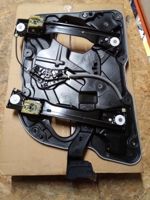 Подъемник стекло дверь p.le. grand cherokee iii 68079291aa фото №1