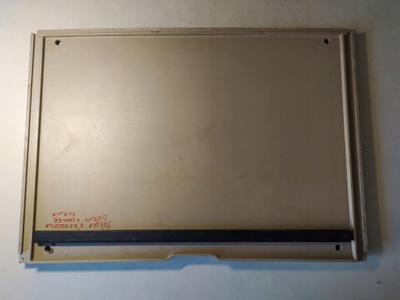 Scania r420 полиця бардачка верхнього середнього 1490324 фото №1