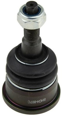 Шарова опора важеля nty zsd-ch-006 фото №1