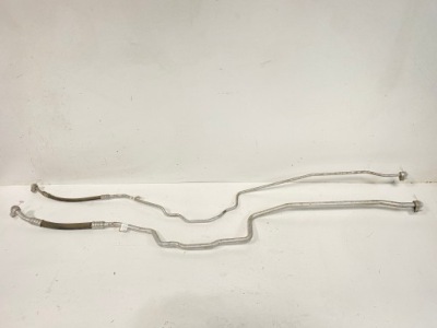 Шланг трубка патрубок кондиціонера mercedes vito v-klasa 447 w447 2014- фото №1