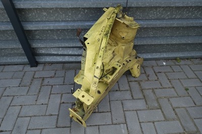 New beetle lift подкрылок лонжерон правая четверть фото №1