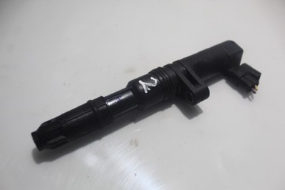 Котушка запалювання renault megane ii 1.4 фото №1