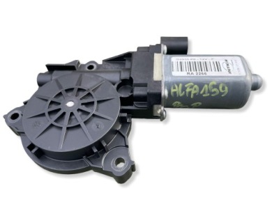 Моторчик стекло дверь передних правых alfa romeo 159 ra2266 фото №1