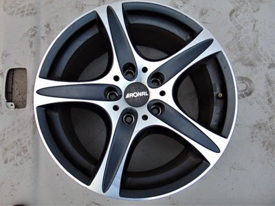 DISC 18'' 8.5J 5X127 ET50 JEEP GRAND CHEROKEE WK  