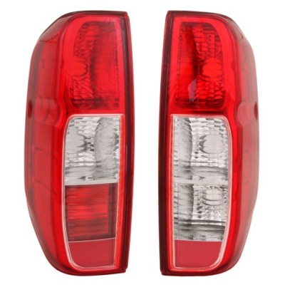 Лампа задня nissan navara d40 pickup 2005-2015 kpl фото №1