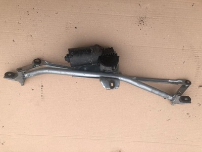 Механізм двірник volkswagen passat b5 95-00 фото №1