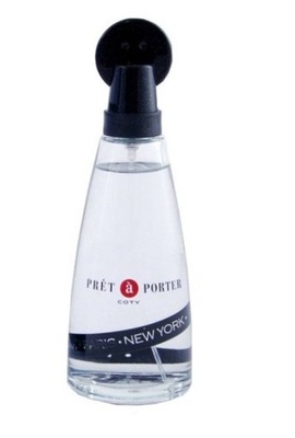 Pret A Porter For Woman woda toaletowa spray 50ml