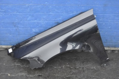 Volvo c70 ii крыло левый перед передний фото №1