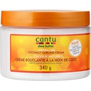 Cantu Shea butter Coconut Curling Cream 340g