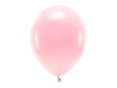 Balon Strong 30cm, Pastel Pale Pink 10 szt