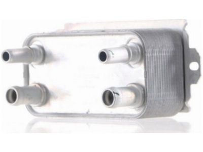 Радіатор оливи land rover range rover sport 2.0-5.0 velar 2.0-5.0 фото №1