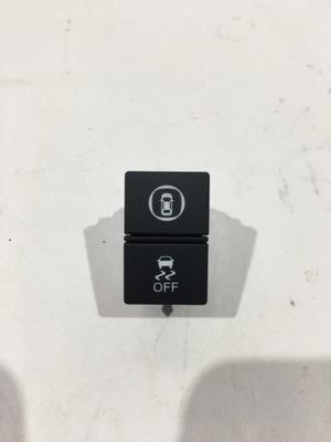 Кнопка переключатель esp honda jazz v 20- crosstar фото №1