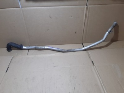 Audi q7 4l 4.2 tdi wąż шланг труба wody 7l0819329c фото №1