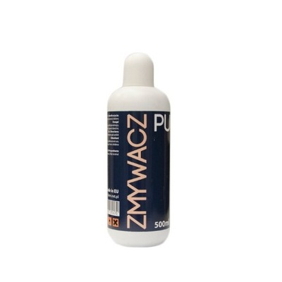 Zmywacz do Paznokci Pure 500ml