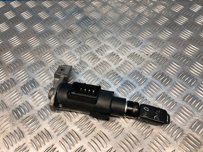 Mercedes w140 lift замок зажигания ключ комплект фото №1