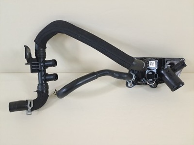 Sandero iii stepway 21r термостат корпус датчик фото №1