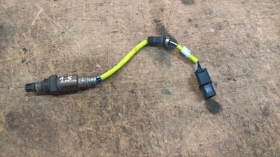 Датчик лямбда-зонд перша honda fit 07-08 1.5 l15a1 фото №1