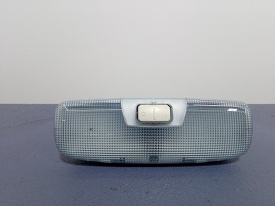 Ford ecosport ii лампа стельовий et76-13776-aa фото №1