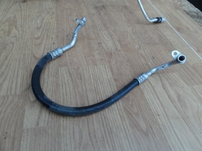 Dacia logan ii 2017 1,2 шланг кондиціонера org фото №1