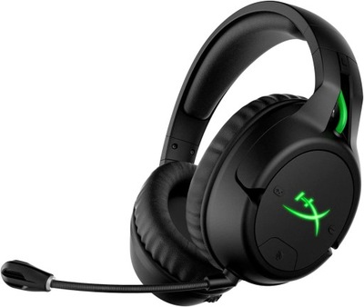 Słuchawki HyperX CloudX Flight Wireless do XBOX