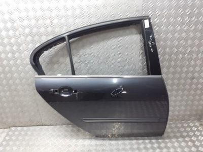 Двері правий задня renault laguna iii teb66 фото №1
