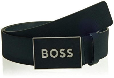Hugo Boss Boss Męski pasek Icon-S1 Sz40,