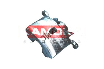 Kamoka супорт гальмівний передній правий honda cr-v ii 01'-06' фото №1