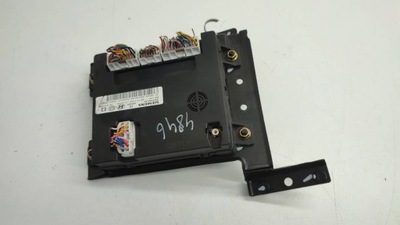 Модуль блок управления bsm kia opirus 95400-3f301 фото №1