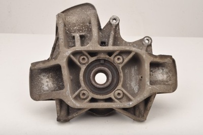 Aston martin db9 поворотный кулак левый задняя 4g43-5a971 фото №1