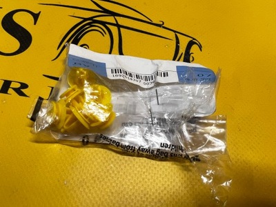 6 x кліпса оббивка бічний задня mini r50 r52 r53 r56 r58 r59 nowa oem фото №1