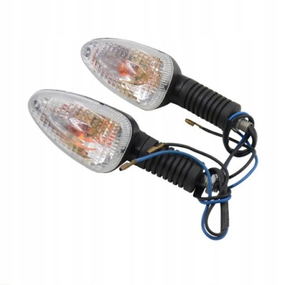 DO BMW R850R/GS K1200GT R1100GS/R R1150R/GS ЗАДНІ 