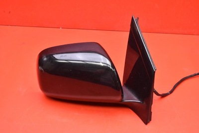 Зеркало правое 202 eu 012209 lexus rx 2 ii 400h 03-06 13 pin фото №1