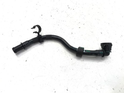 Volvo ex30 ex-30 2024 ev труба wąż шланг wody 6608038237 фото №1