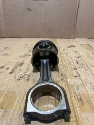 Ford focus поршень фото №1