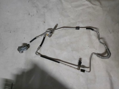 Bmw e87 lift n43 шланг трубка кондиціонера 9151737 фото №1