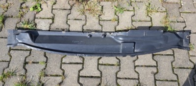 Ford focus mk2 жабо нижні стіна перегородкова фото №1