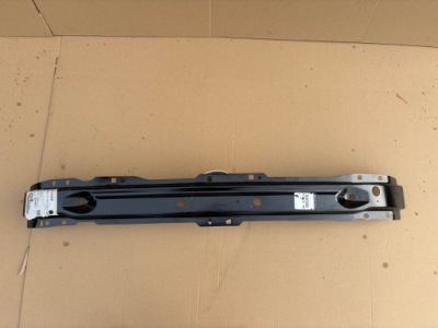 Dacia sandero iii 3 jogger балка бампер перед передняя nowa оригинал фото №1