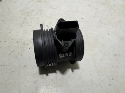 Mercedes sl r230 w211 w220 clk w209 w203 2.4 2.6 3.2 3.7 v6 расходомер фото №1