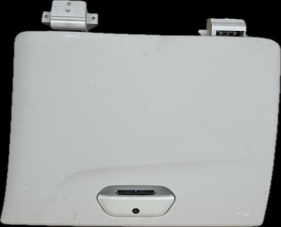 Кришка багажника консоль верхній iveco s - way 5802262648 фото №1